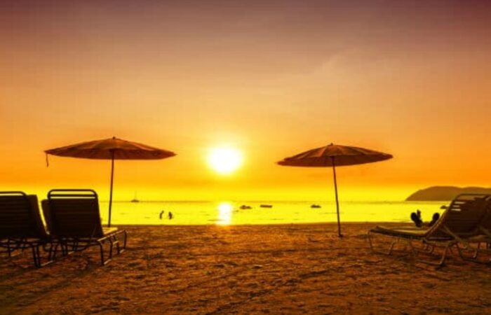 Where to Watch the Sunset in Goa | Top Bars & Scenic Spots