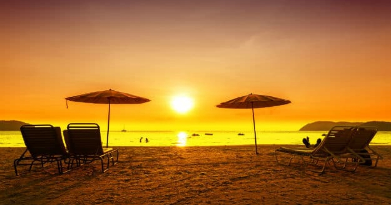 Where to Watch the Sunset in Goa | Top Bars & Scenic Spots
