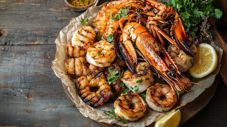 Best Restaurant in Goa
