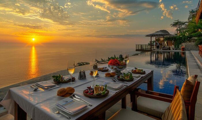 Best Restaurant in Goa