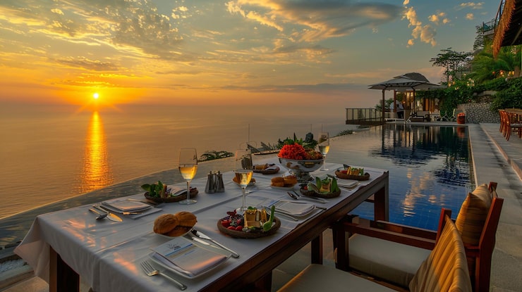 Best Restaurant in Goa