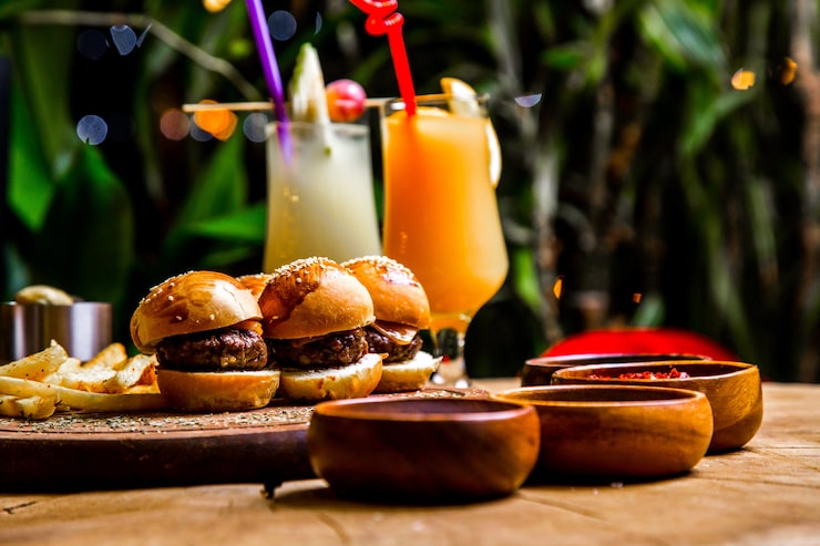 best restaurant in goa