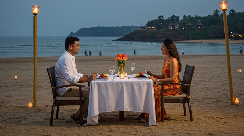 candle-light-dinner-in-goa
