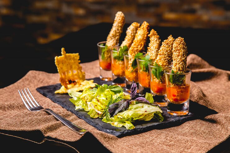 Best Restaurant in Goa