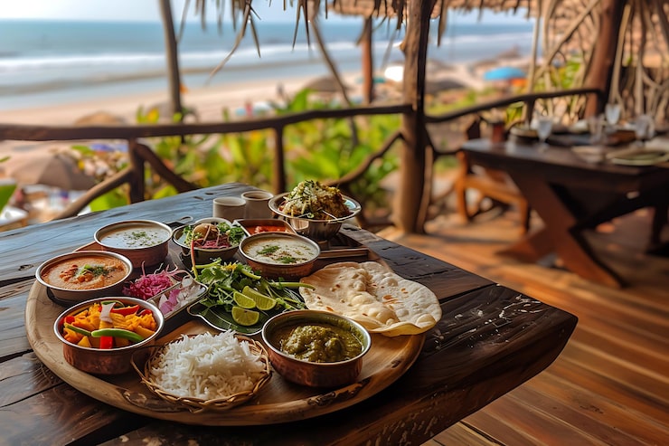 Best Restaurant in Goa